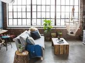 loft moda industrial