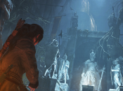 Rise Tomb Raider podría durar entre horas