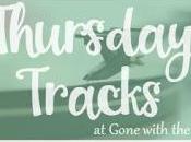 Thursday Tracks Polaroid