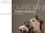 Diana Carvallo Guardianes
