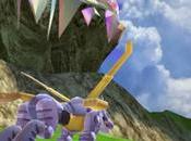 imágenes Digimon World: Next Order