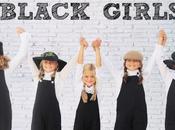 Black girls