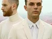 Hurts estrena Surrender