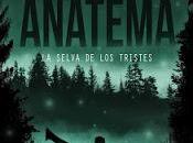Anatema Marcos Llemes (reseña)