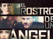 Trailer español rostro angel (the face angel)"