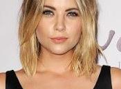 Ashley Benson enfada seguidores