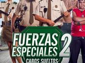 #FuerzasEspeciales2 prepara flamante estreno gira regiones