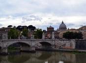 Dónde alojarse Roma