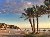 Playa Herradura Granada