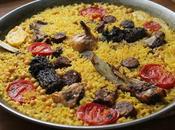 Arroz horno... para Cocina Typical Spanish