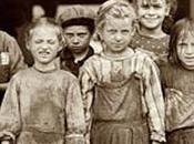 Frances Trollope trabajo infantil