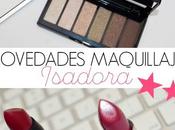 Novedades Maquillaje Perfumerías DOUGLAS ISADORA