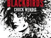 Ficha: Blackbirds
