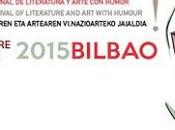 Pedro Olea presenta mañana Azkuna Zentroa diez secuencias humor favoritas Festival “JA! BILBAO”