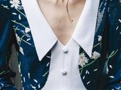 Paris fashion week street style