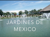 Jardines México Morelos (2015)