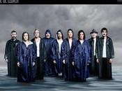 Estrenos teatro español