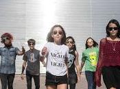 Furius Monkey House prepara para lanzar disco