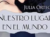 Reseña Nuestro lugar mundo, Julia Ortega