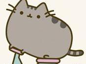 Crítica literaria: Pusheen