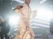 Ricky Martin encendió publico Madison Square Garden
