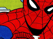 invitación ‘Los Mejores Comics Spider-Man’