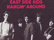 Yipes -East side kids 1980