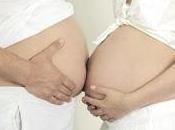 Síndrome Covada embarazo psicológico hombres