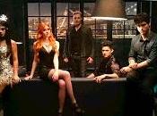 Snacks seriales: Trailer adelantos Shadowhunters.