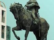 posición caballos monumentos ecuestres. Mito realidad.