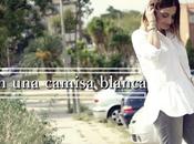 camisa blanca