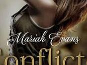 Reseña: Conflicto Intereses Mariah Evans