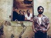 Foals estrenan videoclip para Give