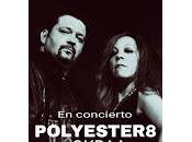 Polyester8 Okraa Café Palma