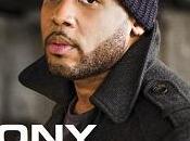 Tony Momrelle edita Keep Pushing