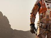 Marte (The Martian)