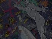Slott habla nueva serie Silver Surfer, punto inflexión para personaje