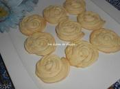 Galletas maicena