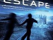 Reseña: Ctrl Escape