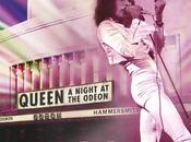 Tráiler nuevo directo Queen (grabado 1975 Londres)