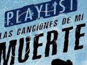 Reseña: Playlist canciones muerte Michele Falkoff