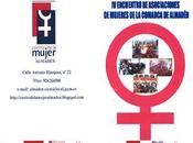 Encuentro Asociaciones Mujeres Comarca Almadén