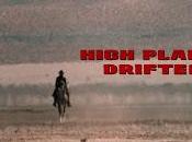 Infierno cobardes (High plains drifter, Clint Eastwood, 1973. EEUU)