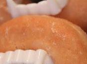 Donuts vampíricos