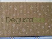 Caja "Degustabox": Septiembre 2015