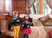 Visitamos Bóboli para conocer moda infantil