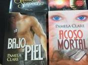 Book Haul Septiembre