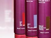 Voilà Kult, coloración perfecta