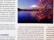 Revista Integral: Filosofía samurái