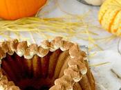 Tiramisu Bundt Cake #BundtBakers